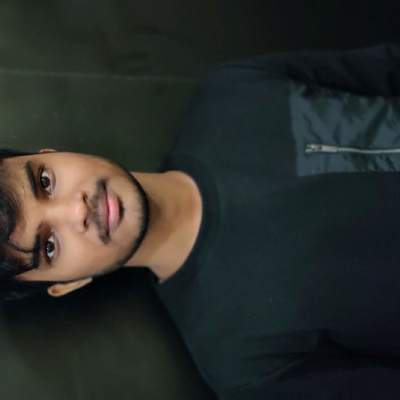 joelvinaykumar's avatar
