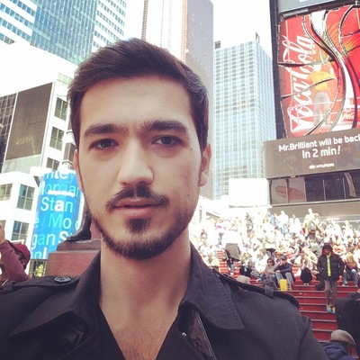 mertuner's avatar