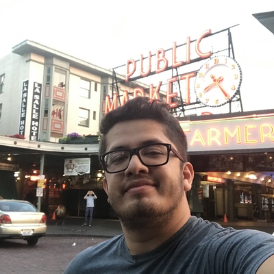 Carlos's avatar