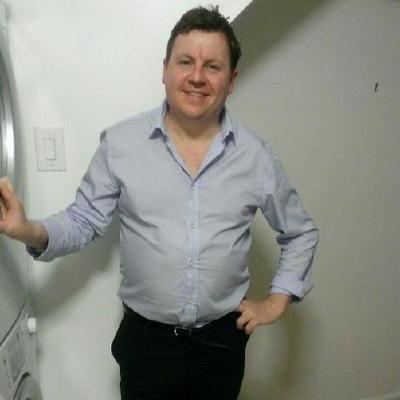 Geoffrey Callaghan's avatar