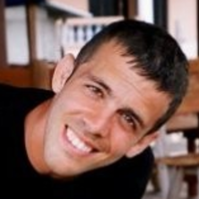 Udi Vaks's avatar