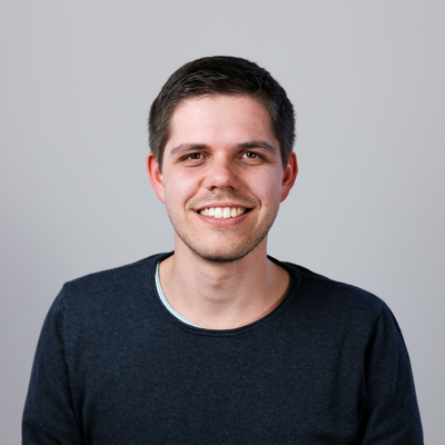 Jurek Barth's avatar