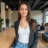 Siyana Hristova's avatar