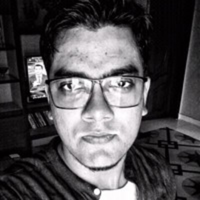 Farzal Khan's avatar