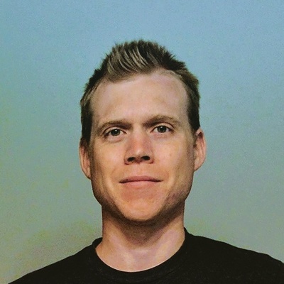 Todd Miller's avatar