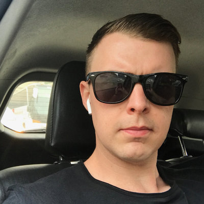 Matt Lantz's avatar