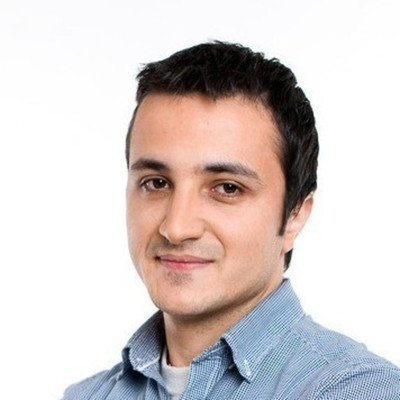 Goran Ramljak's avatar