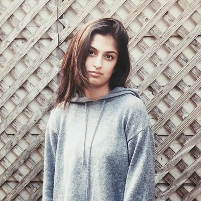 Mehak Vohra's avatar