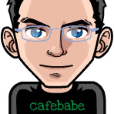 Manuel's avatar