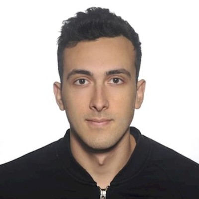 George Prygov's avatar
