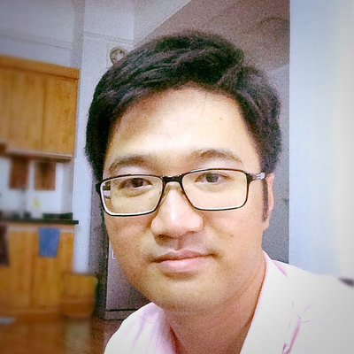Tu Chu's avatar