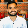 Harsh Dhamecha's avatar