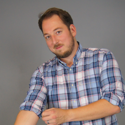 Matt Harbord's avatar