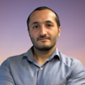 Javid Karimov's avatar