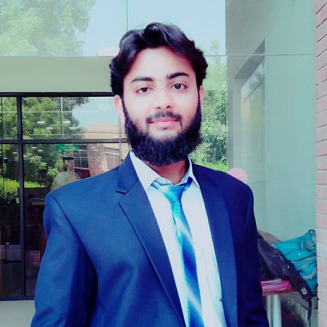 Abdul Qadir's avatar
