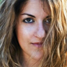 Zacharenia Atzitzikaki's avatar