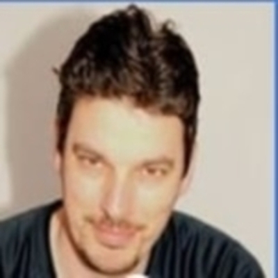 Brandon Graves's avatar