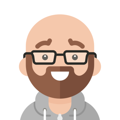 Jeff Browning's avatar