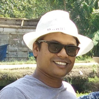 Rajeesh C V's avatar