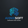 AhnixSoft's avatar