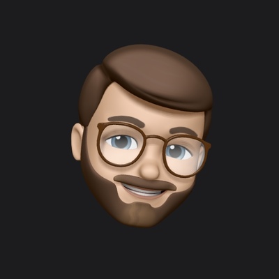 Nicolas's avatar