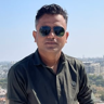 Jitu Chauhan's avatar