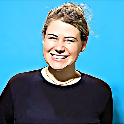 Sonja Missio's avatar