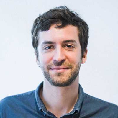 Sam Pierce Lolla's avatar