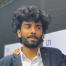 Dhruv Bhardwaj's avatar