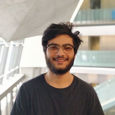 Eric D'Souza's avatar