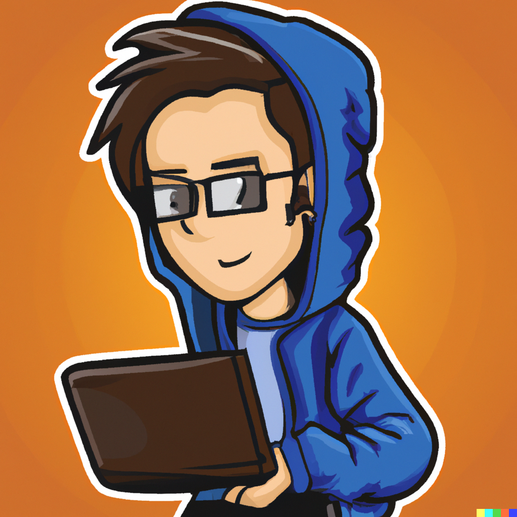 Sahil Halbe's avatar