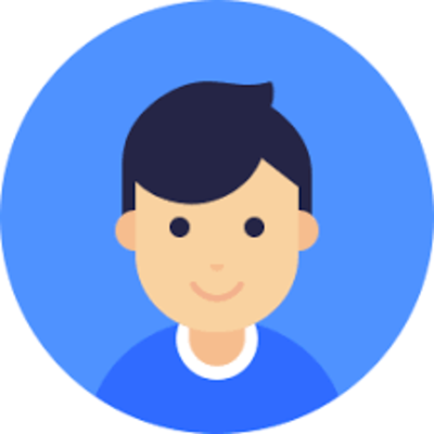 Sam Huang's avatar