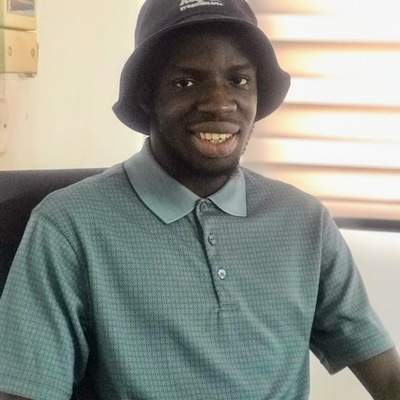 Emmanuel Ogunjirin's avatar