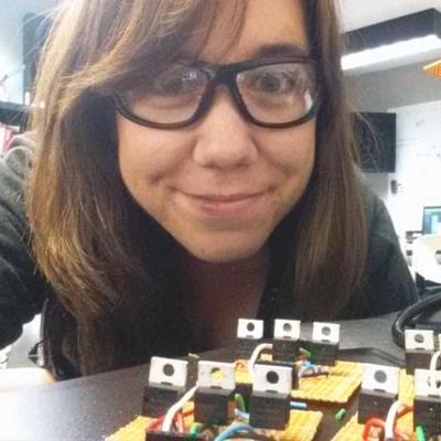 Emma Fletcher's avatar