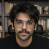 Hritvik Gupta's avatar