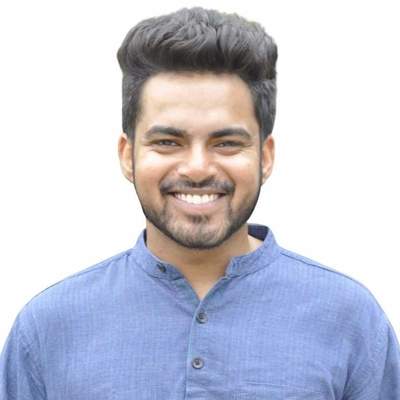 Shubham Yadav's avatar