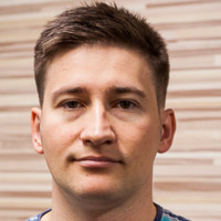 AntonKoval's avatar