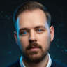 Evan Barke's avatar