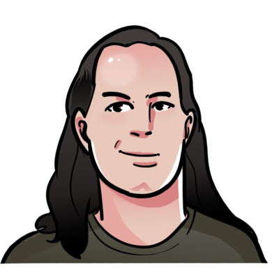 Scott Tadman's avatar