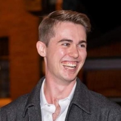 Lachlan McCulloch's avatar