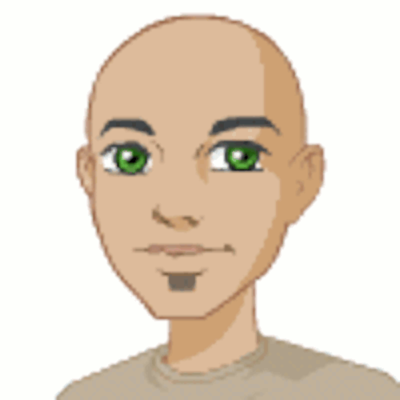 Laurent Abbal's avatar