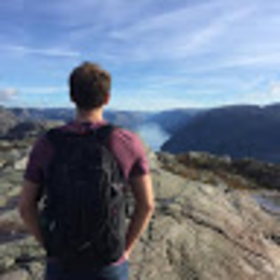 Toby's avatar