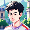 Shawn's avatar