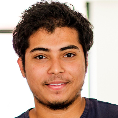 Arijit Bhattacharya's avatar