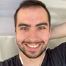 Yehuda Brickman's avatar