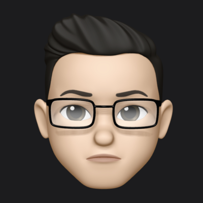 Mike Radd Lin's avatar