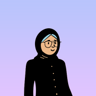 Lily Sahiful Bahari's avatar