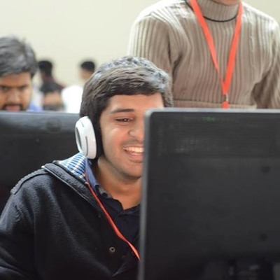 Talha's avatar