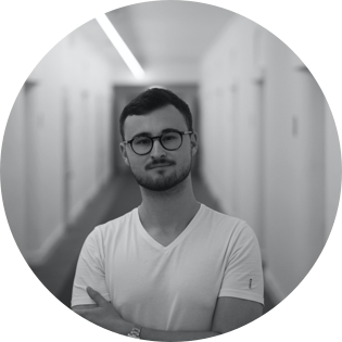 Moritz's avatar