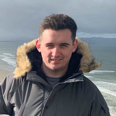 Dan Young's avatar